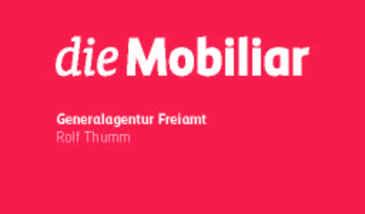 Logo der Mobiliar Freiamt. Link führt zur Webseite https://www.mobiliar.ch/versicherungen-und-vorsorge/generalagenturen/freiamt in neuem Tab.